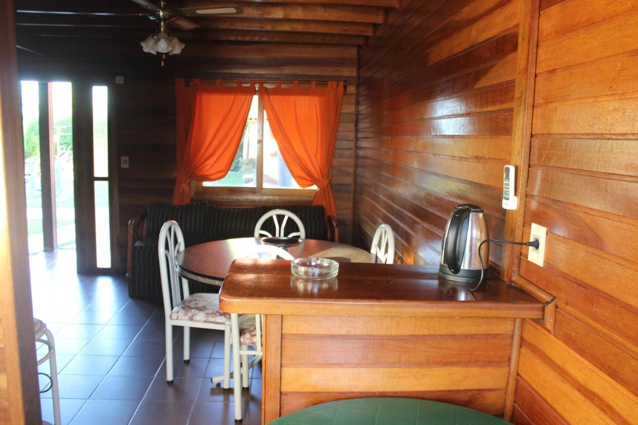 Hotel Termal Dayman Термас-дель-Дайман Экстерьер фото
