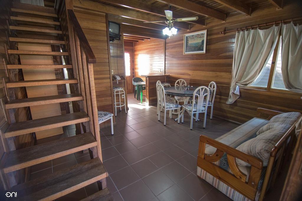 Hotel Termal Dayman Термас-дель-Дайман Экстерьер фото