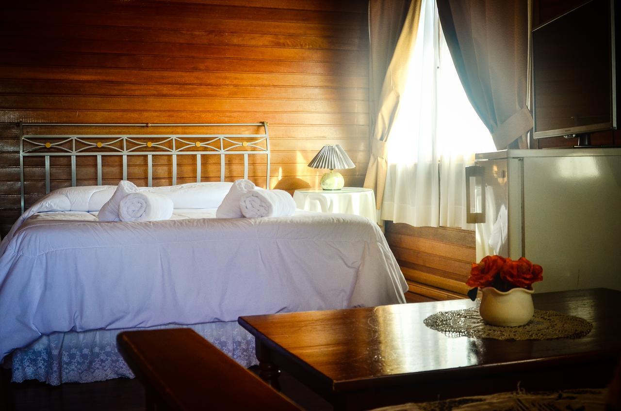 Hotel Termal Dayman Термас-дель-Дайман Экстерьер фото